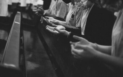 Dealing With Your Trauma Through Prayer